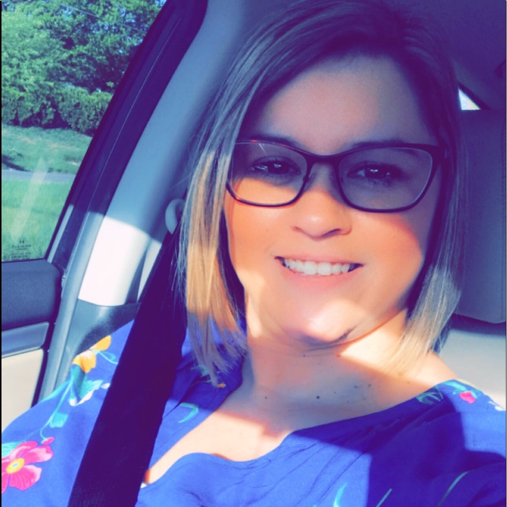 Meet your Posher, Natosha